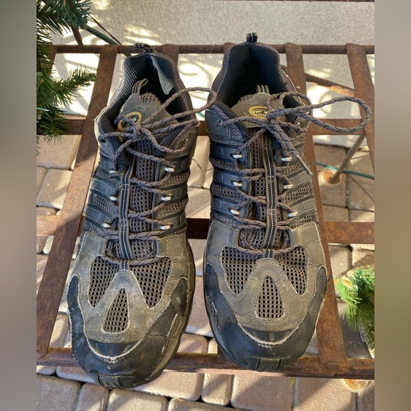 Men's Adidas ClimaCool Destination Anywhere trail/running/hiking shoes - Picture 6 of 12